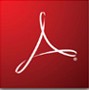 Adobe Acrobat Icon